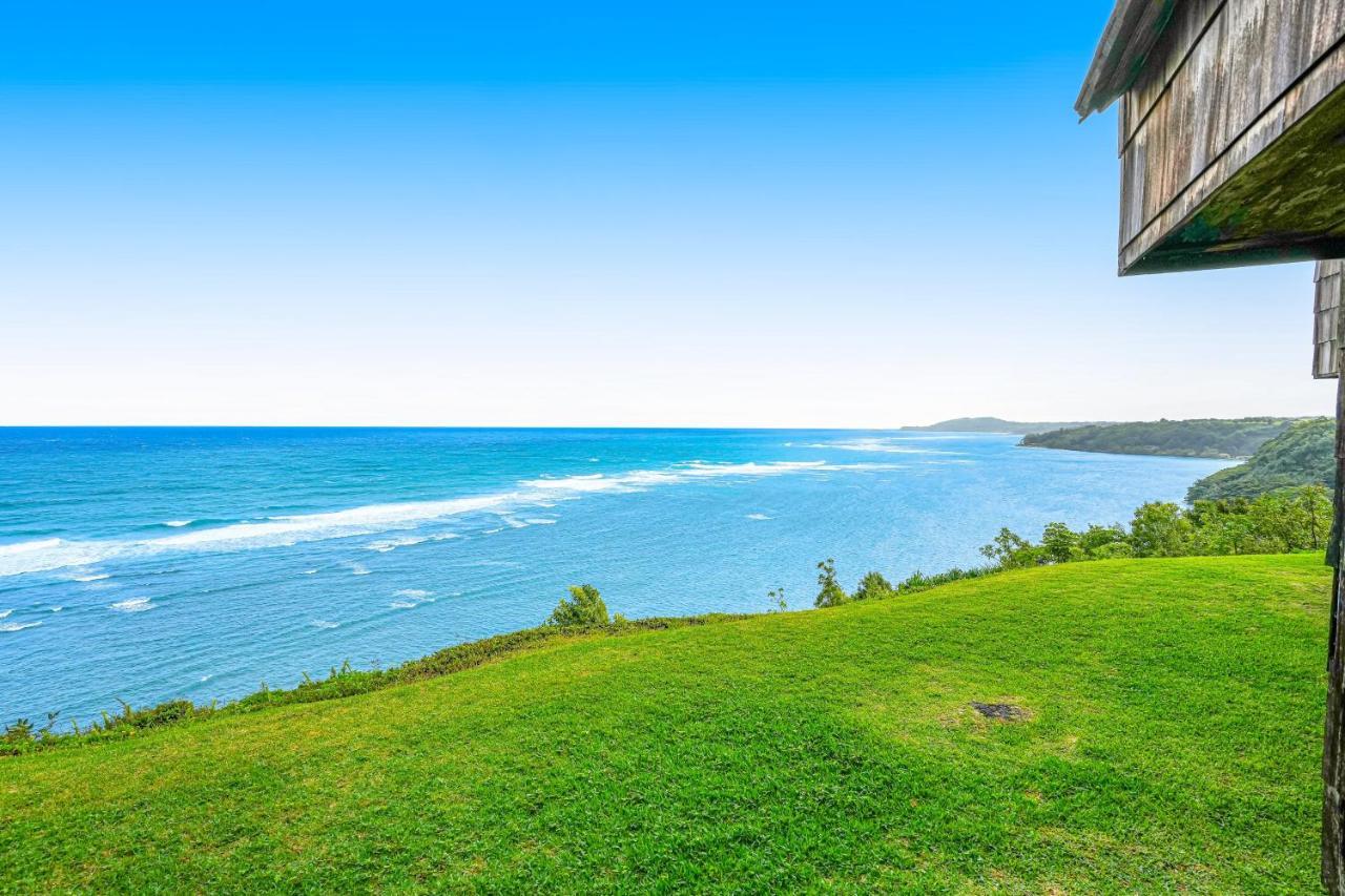 Sealodge E4 Princeville Exteriör bild